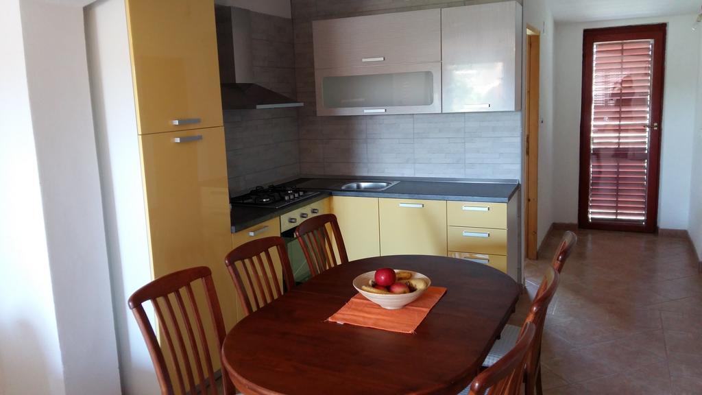 Apartments Ema Vir Zewnętrze zdjęcie