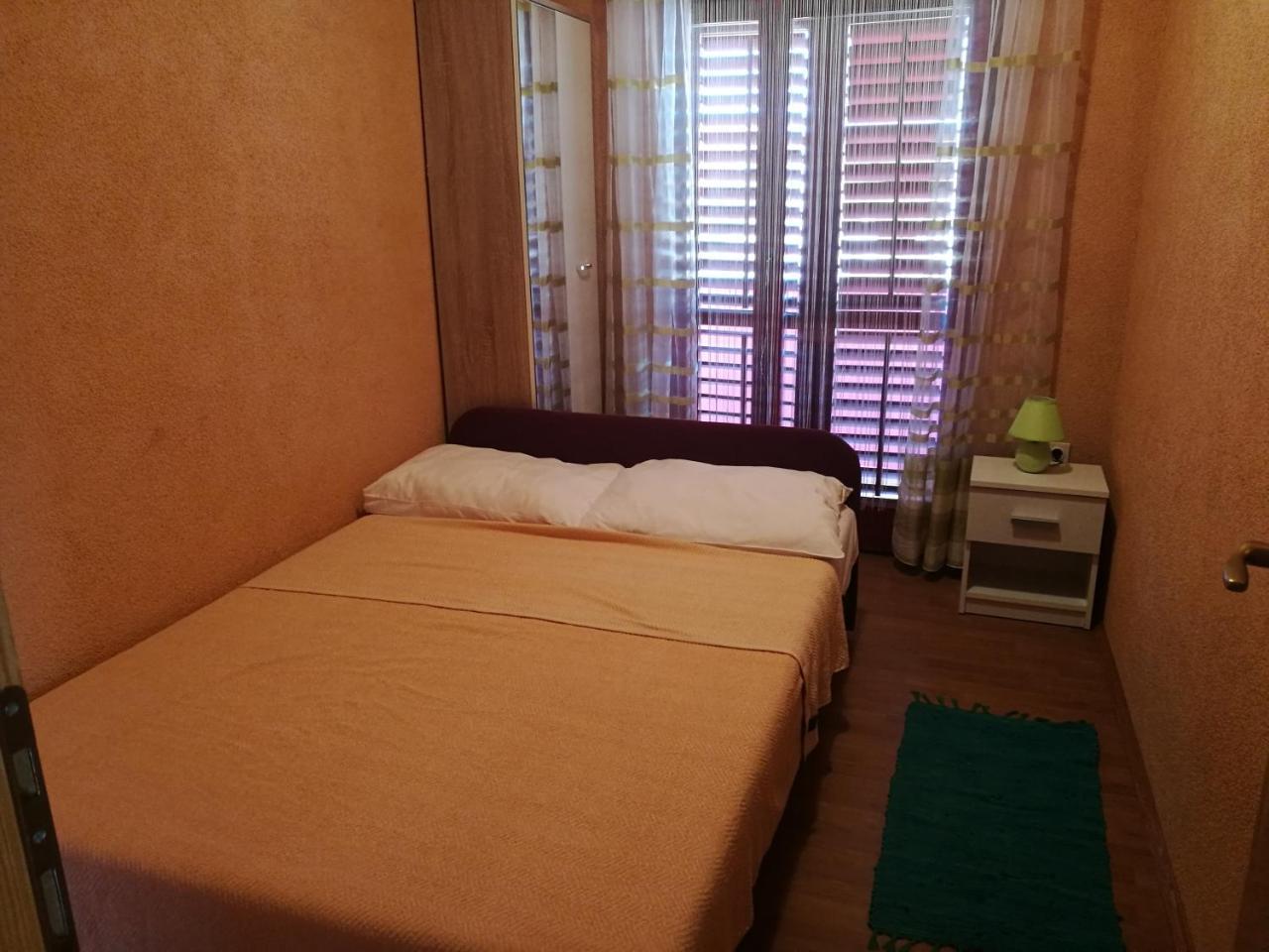 Apartments Ema Vir Zewnętrze zdjęcie